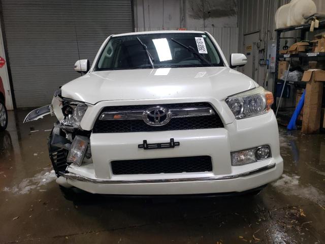 Photo 4 VIN: JTEBU5JR0D5125432 - TOYOTA 4RUNNER 