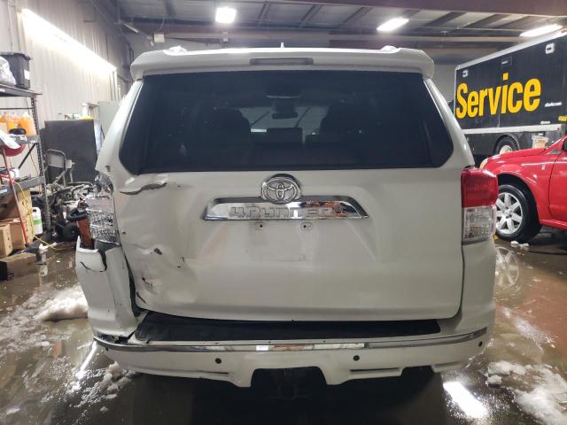 Photo 5 VIN: JTEBU5JR0D5125432 - TOYOTA 4RUNNER 