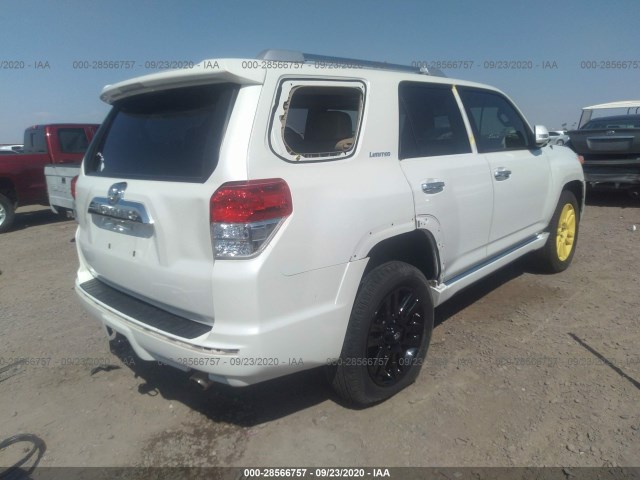 Photo 3 VIN: JTEBU5JR0D5127729 - TOYOTA 4RUNNER 