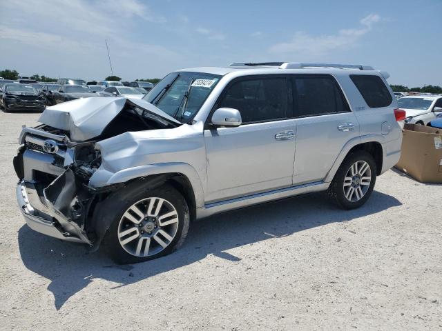 Photo 0 VIN: JTEBU5JR0D5127858 - TOYOTA 4RUNNER 