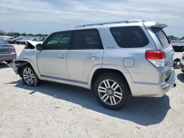 Photo 1 VIN: JTEBU5JR0D5127858 - TOYOTA 4RUNNER 