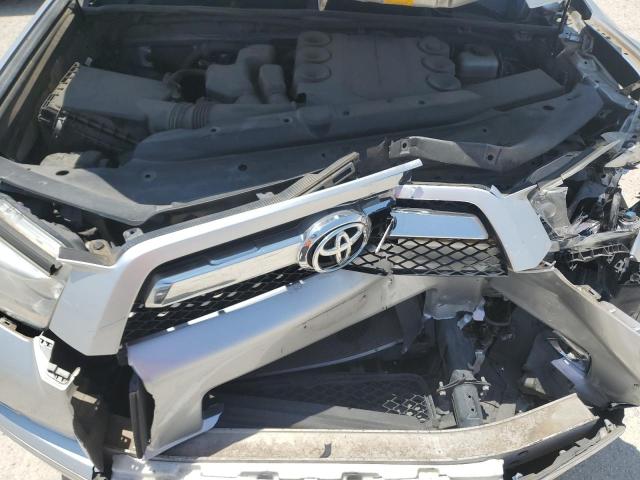 Photo 11 VIN: JTEBU5JR0D5127858 - TOYOTA 4RUNNER 