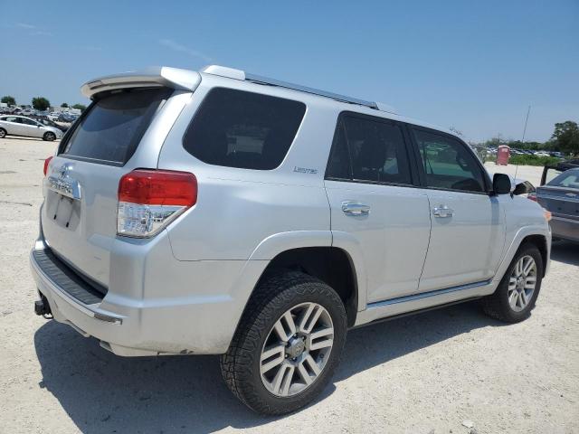 Photo 2 VIN: JTEBU5JR0D5127858 - TOYOTA 4RUNNER 