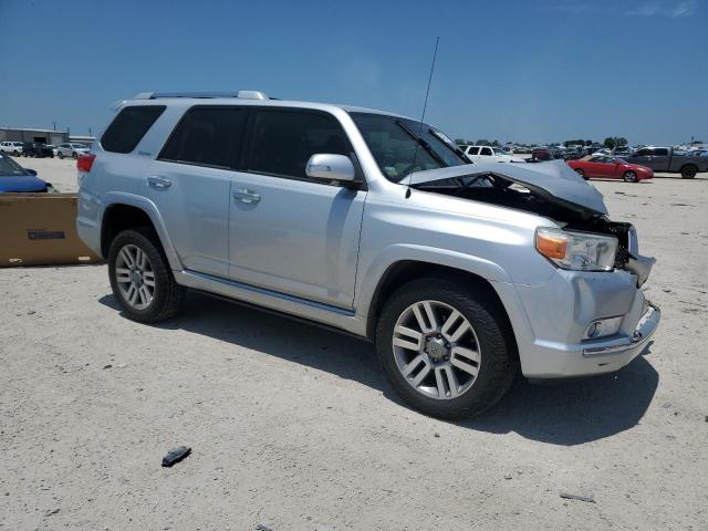 Photo 3 VIN: JTEBU5JR0D5127858 - TOYOTA 4RUNNER 