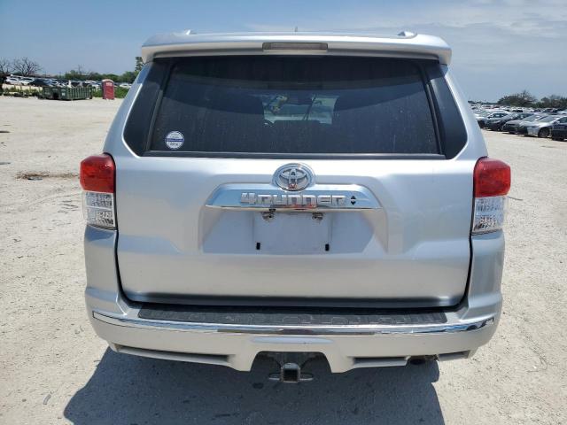 Photo 5 VIN: JTEBU5JR0D5127858 - TOYOTA 4RUNNER 