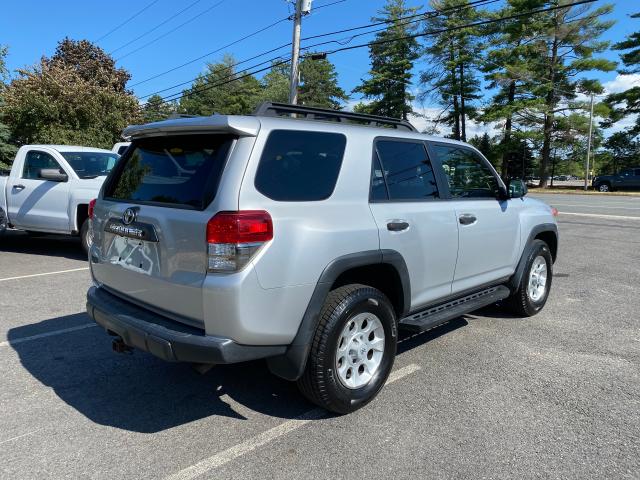 Photo 2 VIN: JTEBU5JR0D5133773 - TOYOTA 4RUNNER SR 