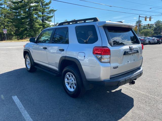 Photo 3 VIN: JTEBU5JR0D5133773 - TOYOTA 4RUNNER SR 