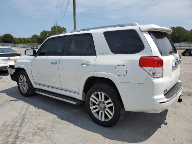 Photo 1 VIN: JTEBU5JR0D5138553 - TOYOTA 4RUNNER SR 