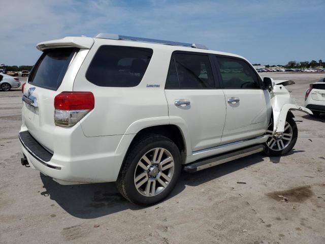 Photo 2 VIN: JTEBU5JR0D5138553 - TOYOTA 4RUNNER SR 