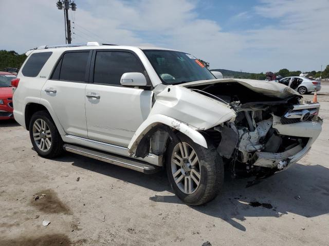 Photo 3 VIN: JTEBU5JR0D5138553 - TOYOTA 4RUNNER SR 