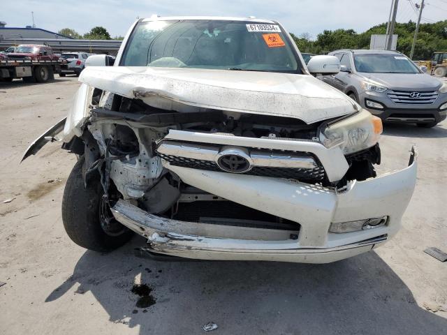 Photo 4 VIN: JTEBU5JR0D5138553 - TOYOTA 4RUNNER SR 