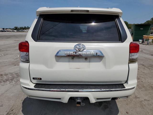 Photo 5 VIN: JTEBU5JR0D5138553 - TOYOTA 4RUNNER SR 