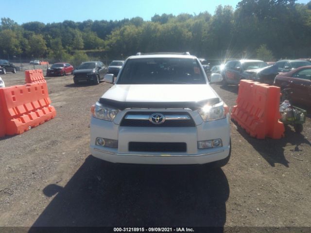 Photo 5 VIN: JTEBU5JR0D5138763 - TOYOTA 4RUNNER 