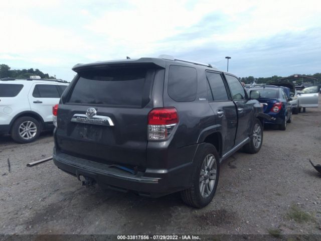 Photo 3 VIN: JTEBU5JR0D5140271 - TOYOTA 4RUNNER 