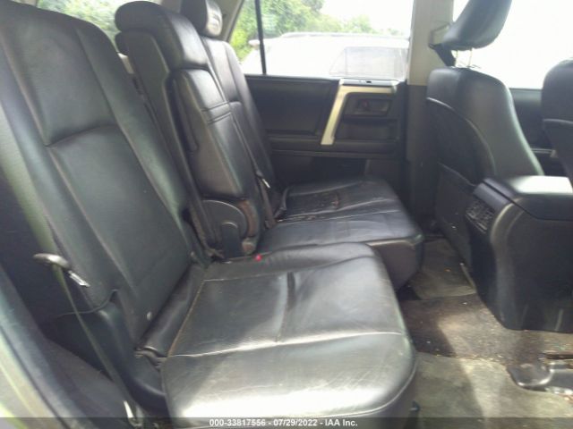 Photo 7 VIN: JTEBU5JR0D5140271 - TOYOTA 4RUNNER 