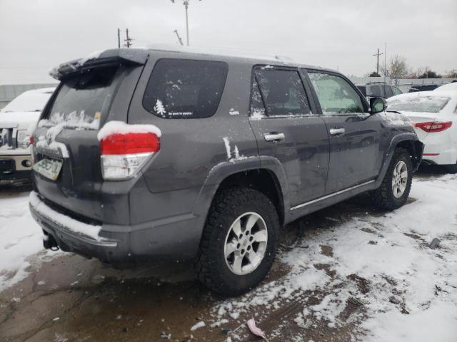 Photo 2 VIN: JTEBU5JR0D5148872 - TOYOTA 4RUNNER SR 