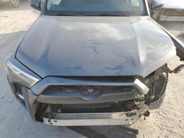 Photo 11 VIN: JTEBU5JR0E5155015 - TOYOTA 4RUNNER 