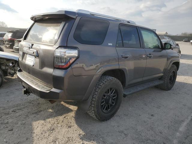 Photo 2 VIN: JTEBU5JR0E5155015 - TOYOTA 4RUNNER 