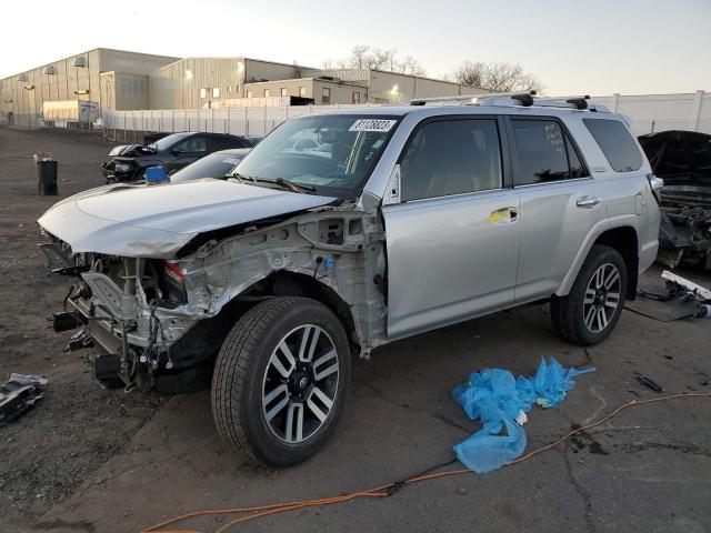 Photo 0 VIN: JTEBU5JR0E5155810 - TOYOTA 4RUNNER 