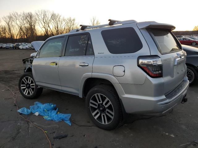 Photo 1 VIN: JTEBU5JR0E5155810 - TOYOTA 4RUNNER 