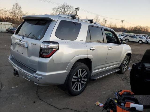 Photo 2 VIN: JTEBU5JR0E5155810 - TOYOTA 4RUNNER 