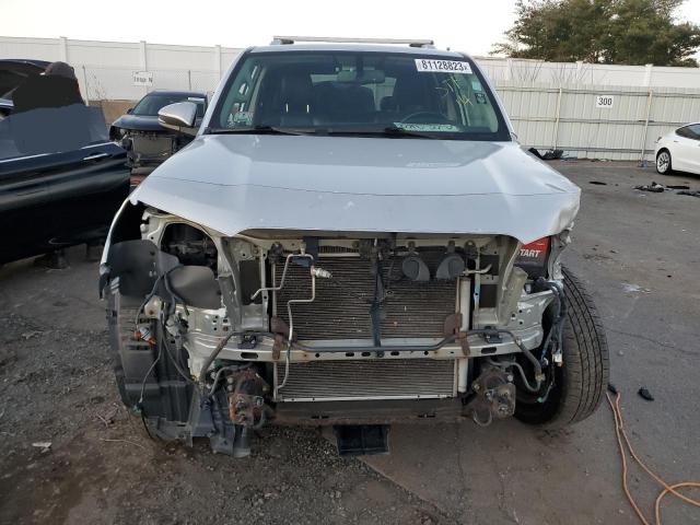 Photo 4 VIN: JTEBU5JR0E5155810 - TOYOTA 4RUNNER 