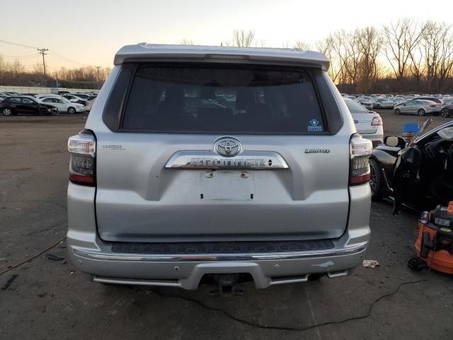 Photo 5 VIN: JTEBU5JR0E5155810 - TOYOTA 4RUNNER 