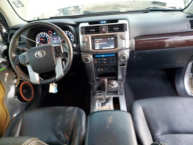 Photo 7 VIN: JTEBU5JR0E5155810 - TOYOTA 4RUNNER 