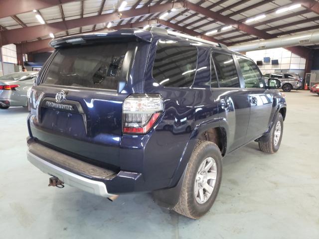 Photo 3 VIN: JTEBU5JR0E5157301 - TOYOTA 4RUNNER SR 