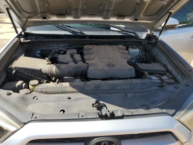 Photo 11 VIN: JTEBU5JR0E5159243 - TOYOTA 4RUNNER 