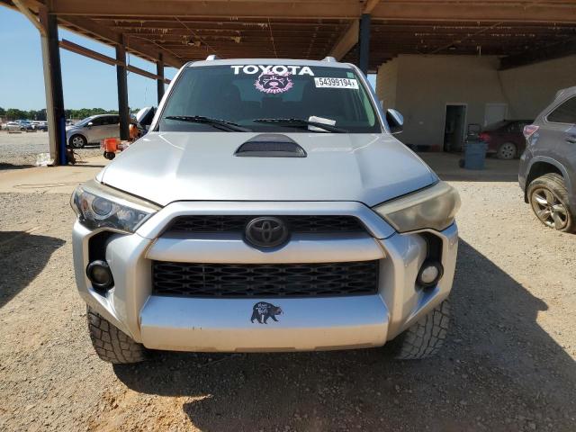 Photo 4 VIN: JTEBU5JR0E5159243 - TOYOTA 4RUNNER 