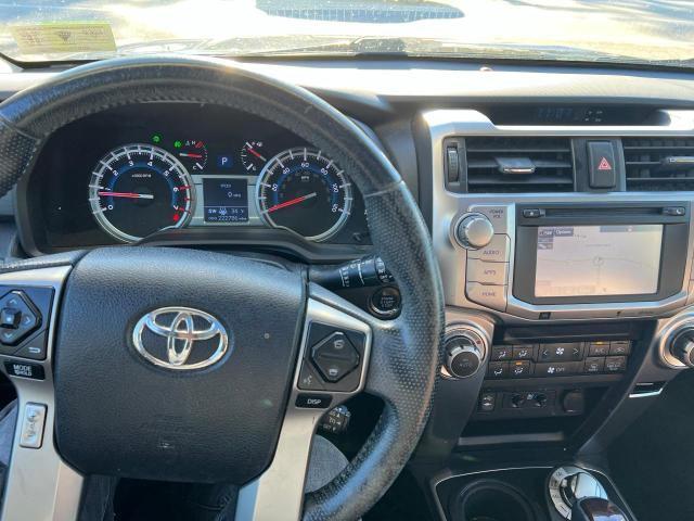 Photo 6 VIN: JTEBU5JR0E5164586 - TOYOTA 4RUNNER SR 