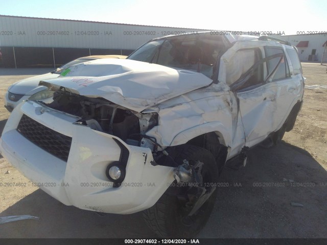 Photo 1 VIN: JTEBU5JR0E5168976 - TOYOTA 4RUNNER 