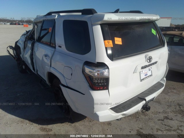 Photo 2 VIN: JTEBU5JR0E5168976 - TOYOTA 4RUNNER 