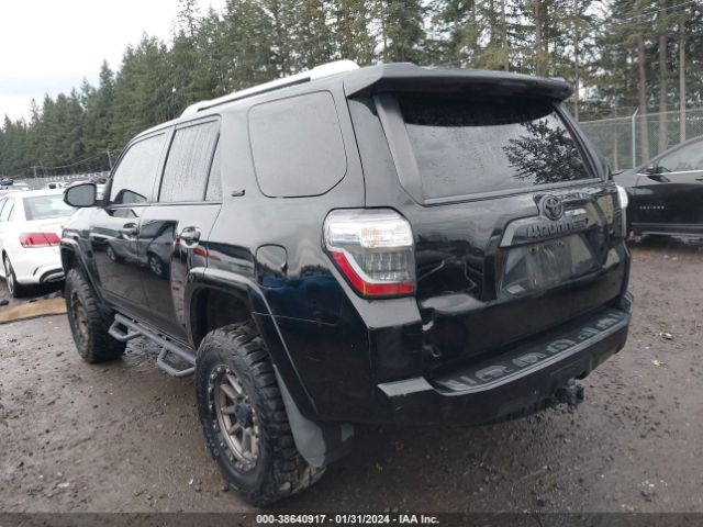 Photo 2 VIN: JTEBU5JR0E5172347 - TOYOTA 4RUNNER 