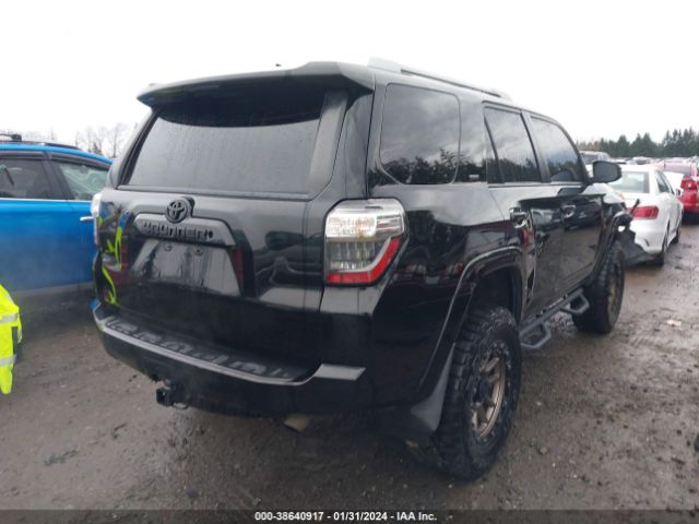 Photo 3 VIN: JTEBU5JR0E5172347 - TOYOTA 4RUNNER 