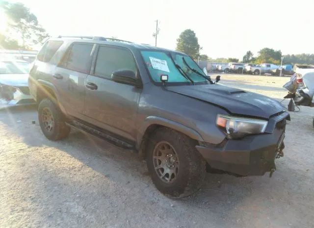 Photo 0 VIN: JTEBU5JR0E5177340 - TOYOTA 4RUNNER 