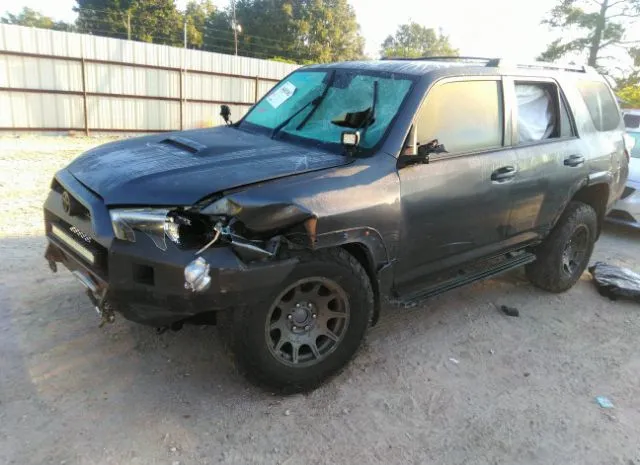 Photo 1 VIN: JTEBU5JR0E5177340 - TOYOTA 4RUNNER 