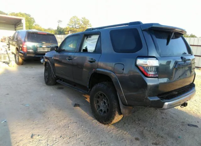 Photo 2 VIN: JTEBU5JR0E5177340 - TOYOTA 4RUNNER 