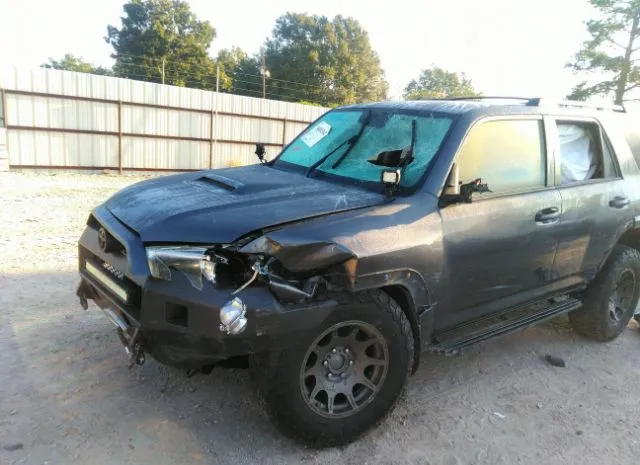 Photo 5 VIN: JTEBU5JR0E5177340 - TOYOTA 4RUNNER 