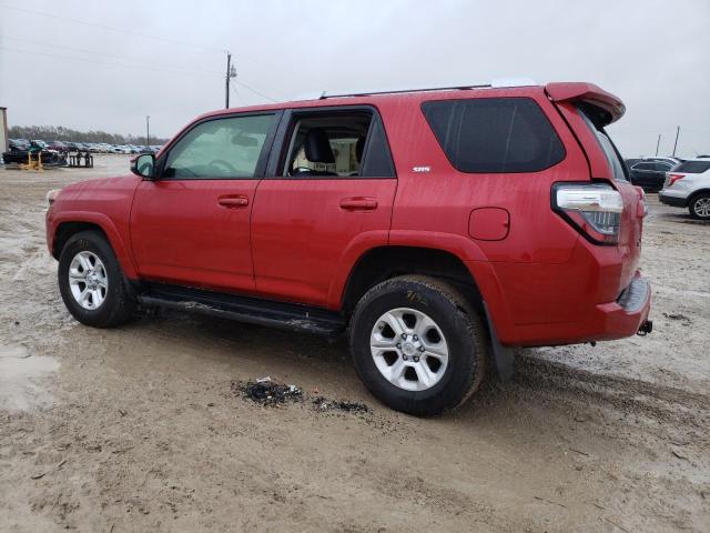 Photo 1 VIN: JTEBU5JR0E5182215 - TOYOTA 4RUNNER SR 