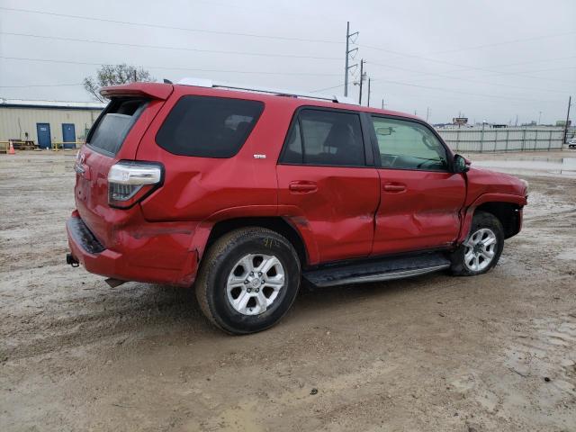 Photo 2 VIN: JTEBU5JR0E5182215 - TOYOTA 4RUNNER SR 