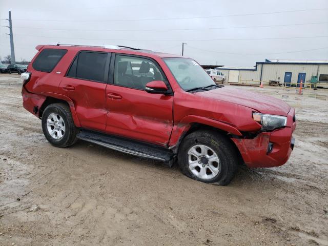 Photo 3 VIN: JTEBU5JR0E5182215 - TOYOTA 4RUNNER SR 