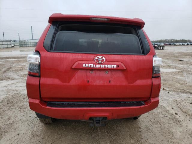 Photo 5 VIN: JTEBU5JR0E5182215 - TOYOTA 4RUNNER SR 