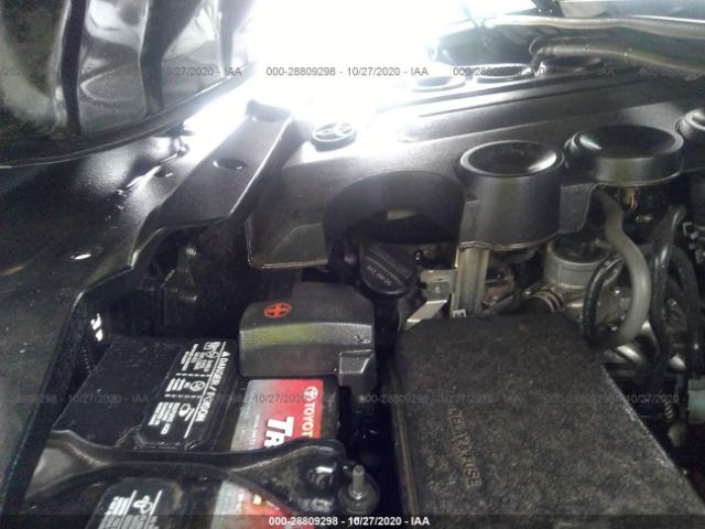 Photo 9 VIN: JTEBU5JR0E5183476 - TOYOTA 4RUNNER 