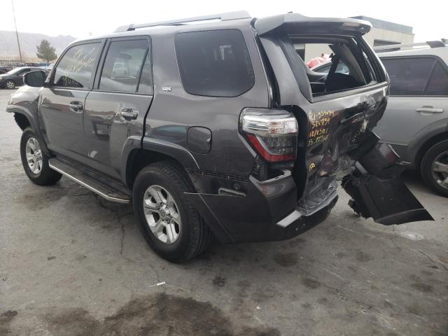 Photo 2 VIN: JTEBU5JR0E5183509 - TOYOTA 4RUNNER SR 