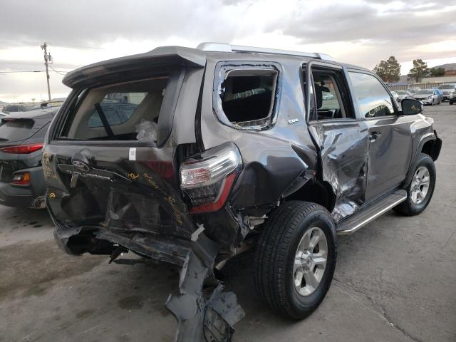 Photo 3 VIN: JTEBU5JR0E5183509 - TOYOTA 4RUNNER SR 