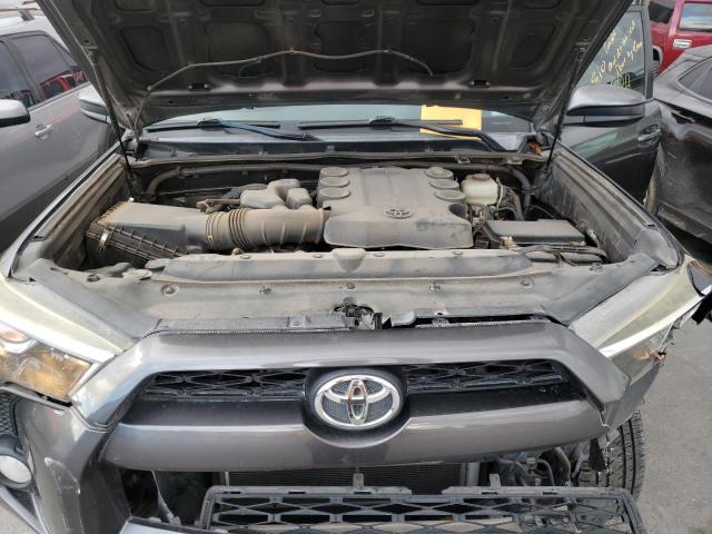 Photo 6 VIN: JTEBU5JR0E5183509 - TOYOTA 4RUNNER SR 