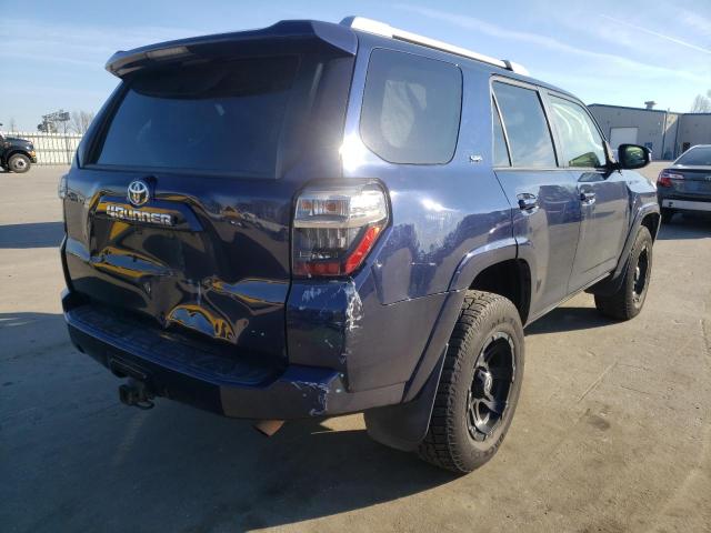 Photo 3 VIN: JTEBU5JR0E5199449 - TOYOTA 4RUNNER 