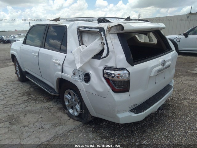 Photo 2 VIN: JTEBU5JR0F5206109 - TOYOTA 4RUNNER 